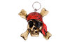Schlüsselanhänger Pirat